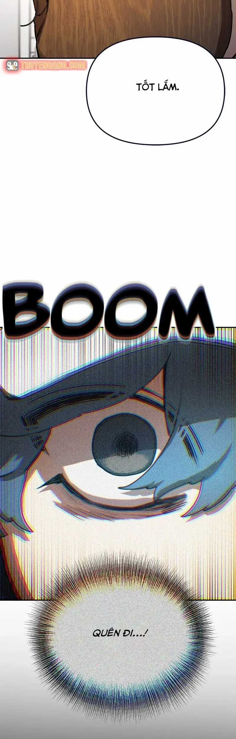 Mê Cung Mộng Ảo - Chapter 35 - Trang 40