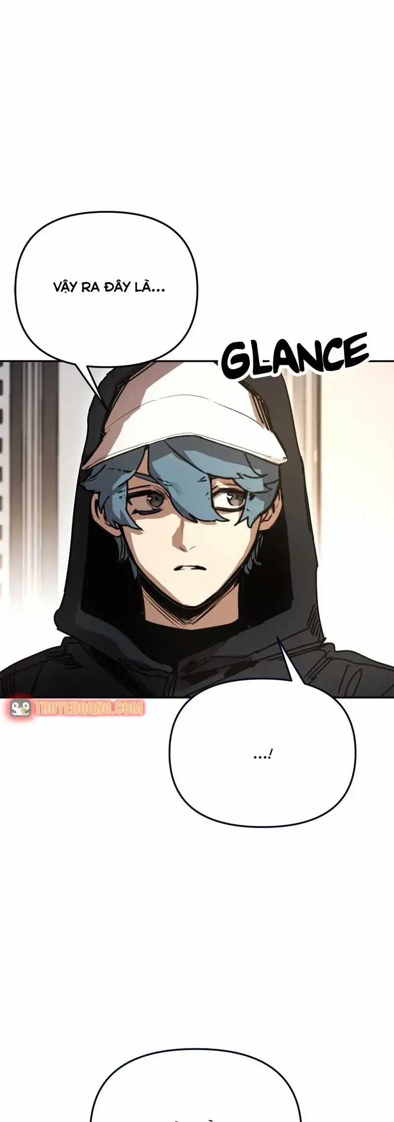 Mê Cung Mộng Ảo - Chapter 35 - Trang 5