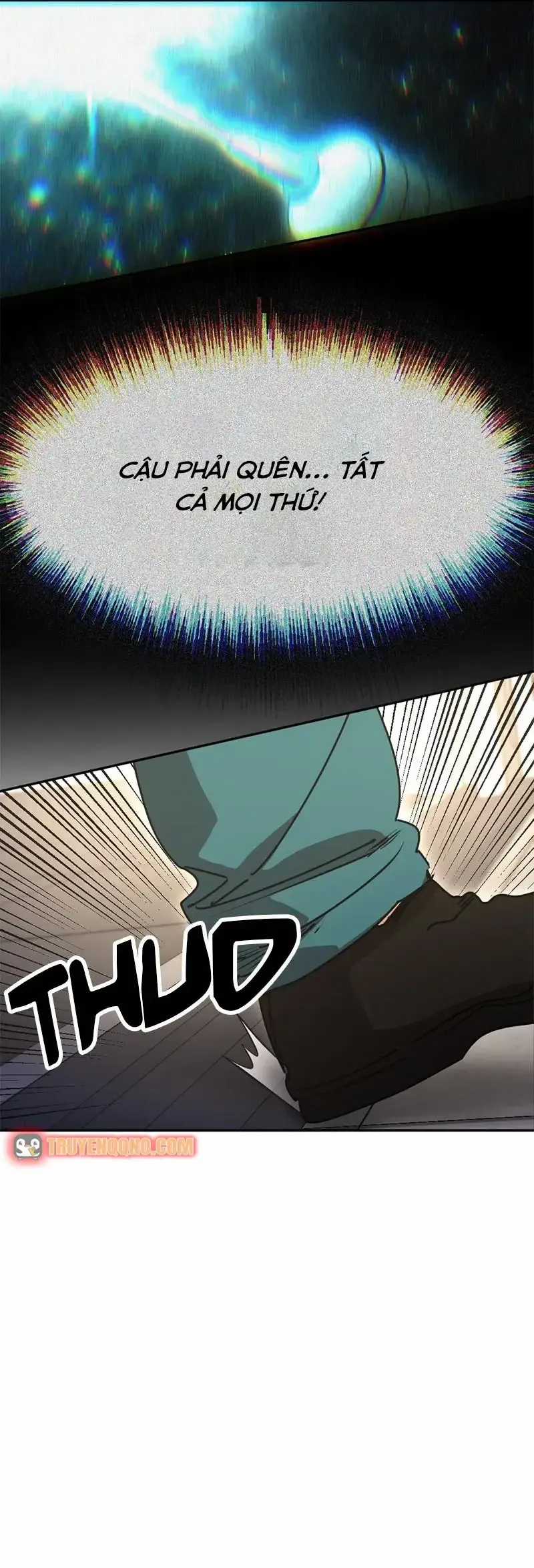 Mê Cung Mộng Ảo - Chapter 35 - Trang 42