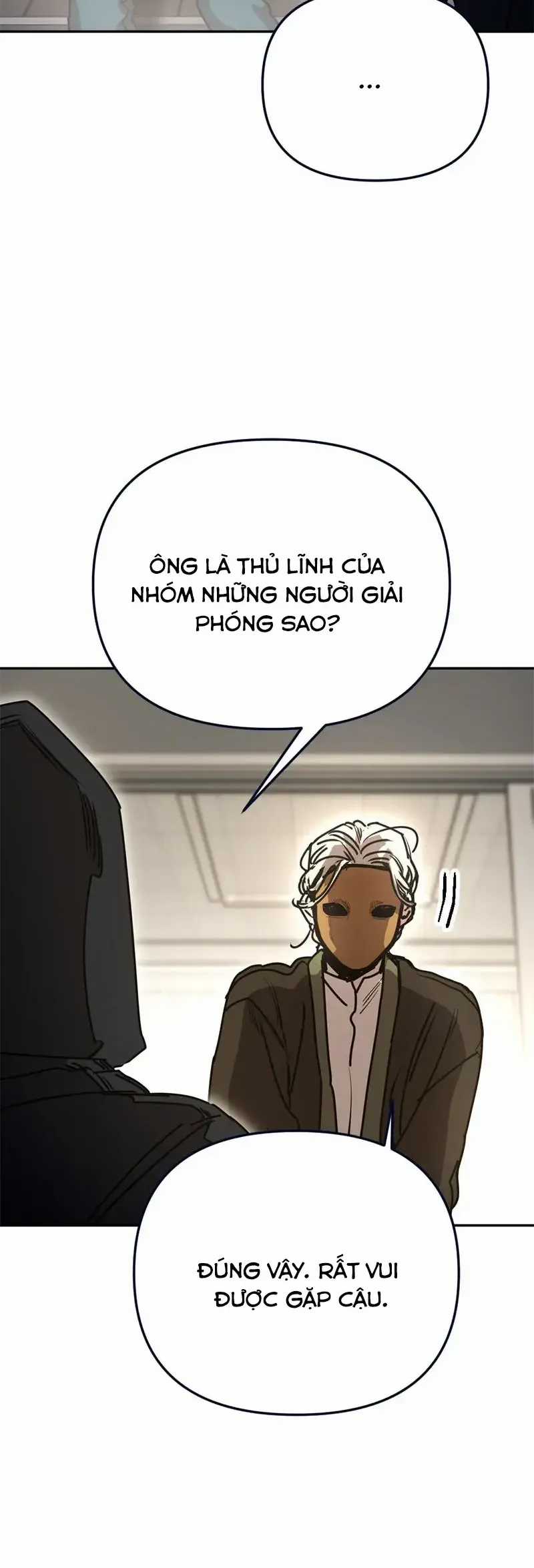 Mê Cung Mộng Ảo - Chapter 35 - Trang 45