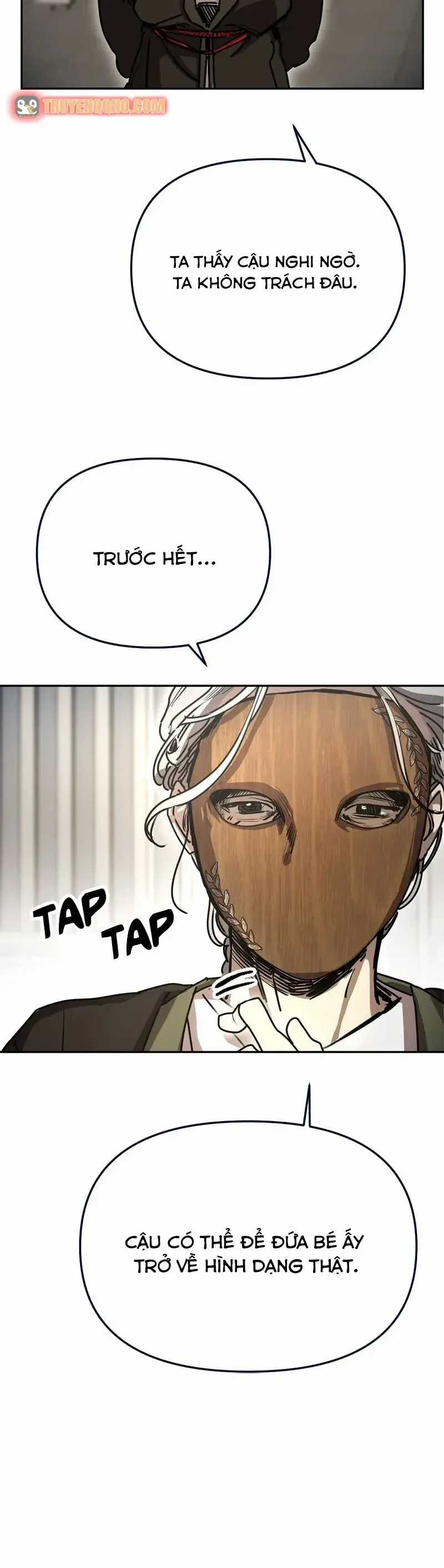 Mê Cung Mộng Ảo - Chapter 35 - Trang 48