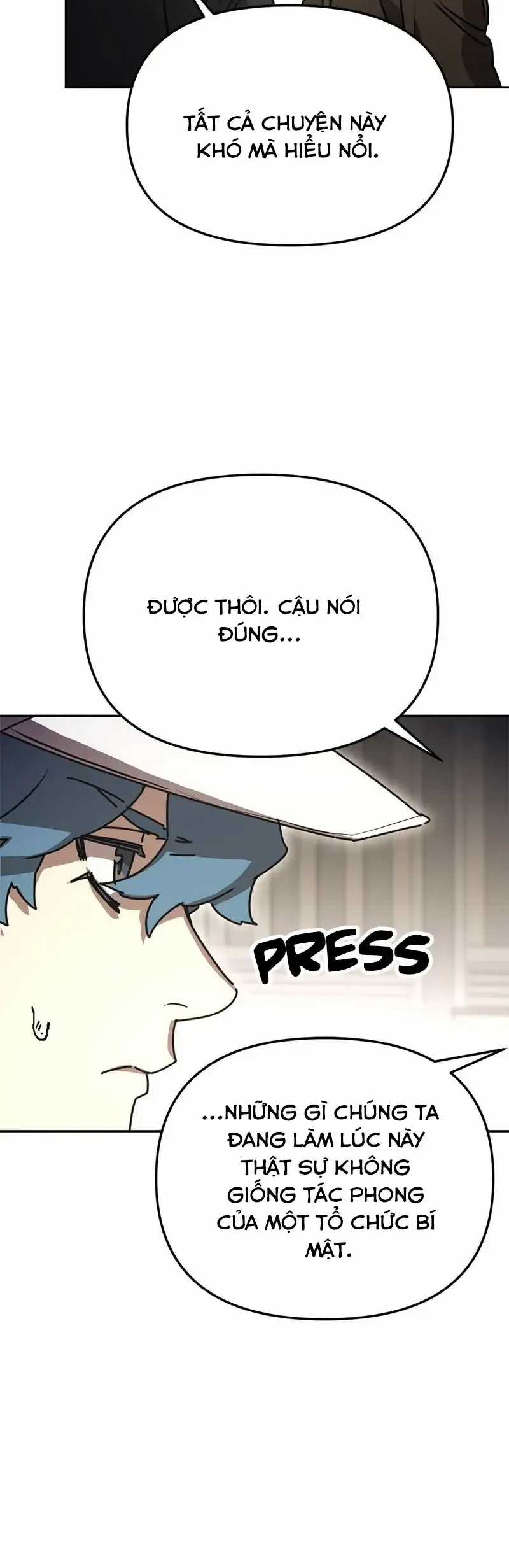 Mê Cung Mộng Ảo - Chapter 35 - Trang 52