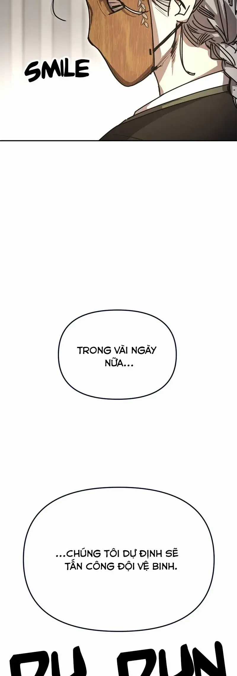Mê Cung Mộng Ảo - Chapter 35 - Trang 54