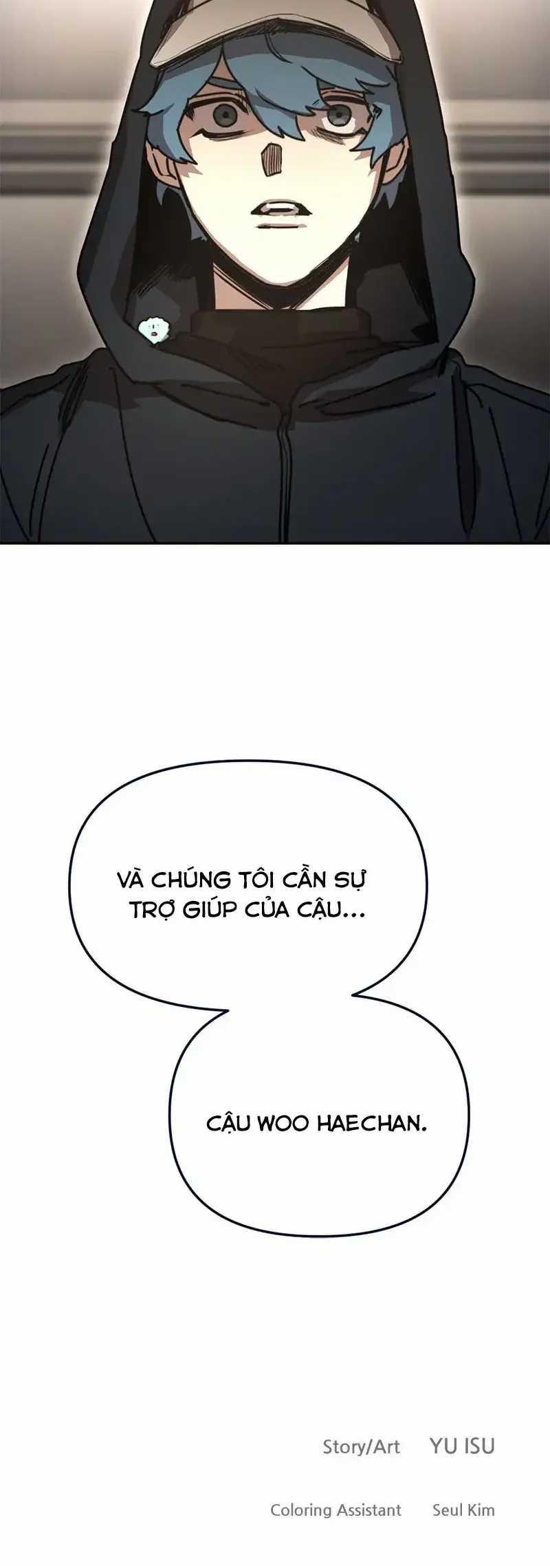 Mê Cung Mộng Ảo - Chapter 35 - Trang 56