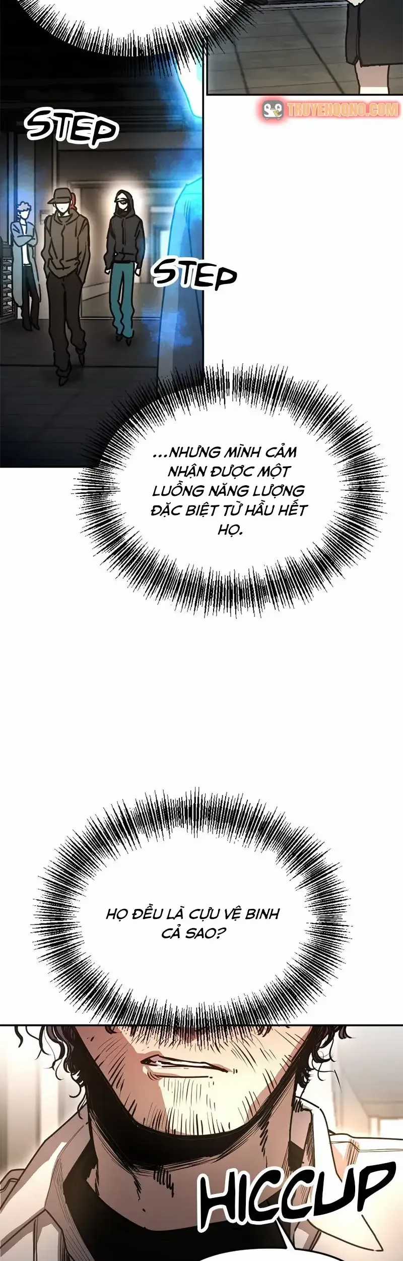 Mê Cung Mộng Ảo - Chapter 35 - Trang 9