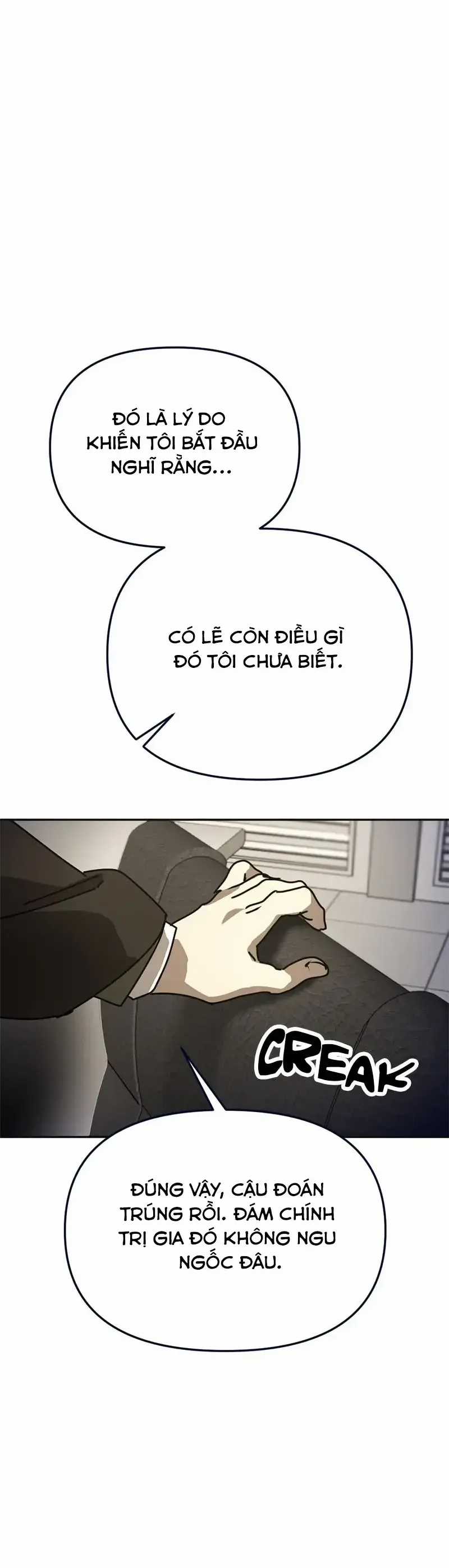 Mê Cung Mộng Ảo - Chapter 36 - Trang 13