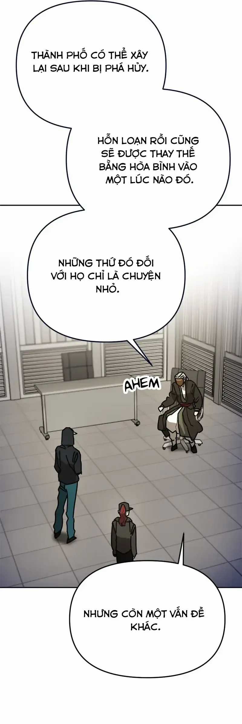 Mê Cung Mộng Ảo - Chapter 36 - Trang 14