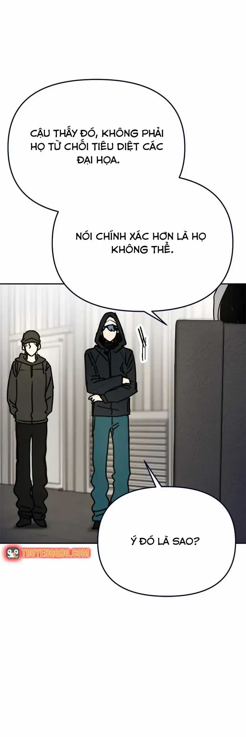 Mê Cung Mộng Ảo - Chapter 36 - Trang 15