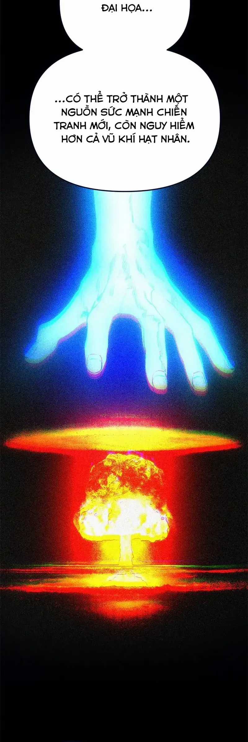 Mê Cung Mộng Ảo - Chapter 36 - Trang 17