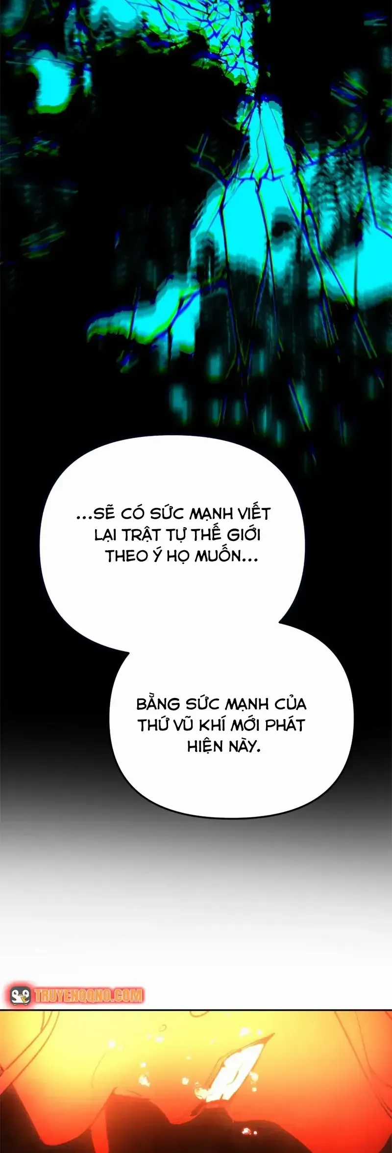 Mê Cung Mộng Ảo - Chapter 36 - Trang 19