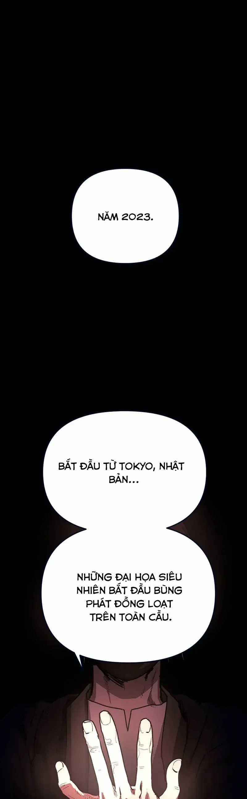 Mê Cung Mộng Ảo - Chapter 36 - Trang 3