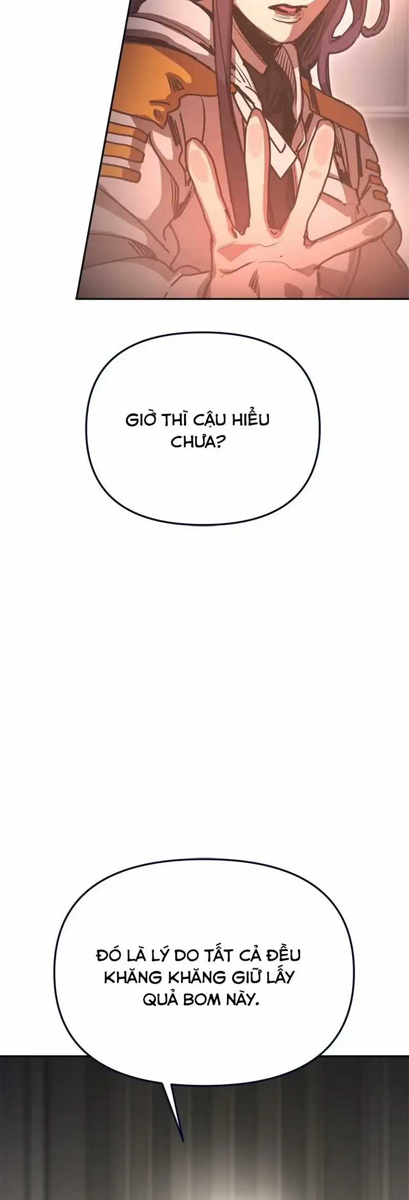 Mê Cung Mộng Ảo - Chapter 36 - Trang 21