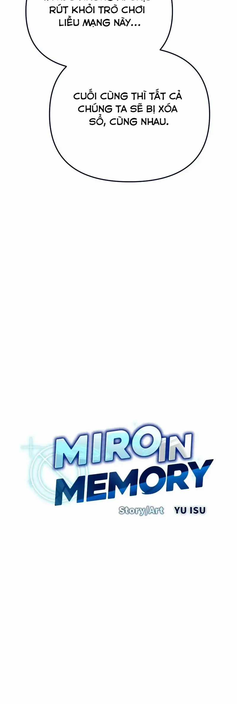 Mê Cung Mộng Ảo - Chapter 36 - Trang 23