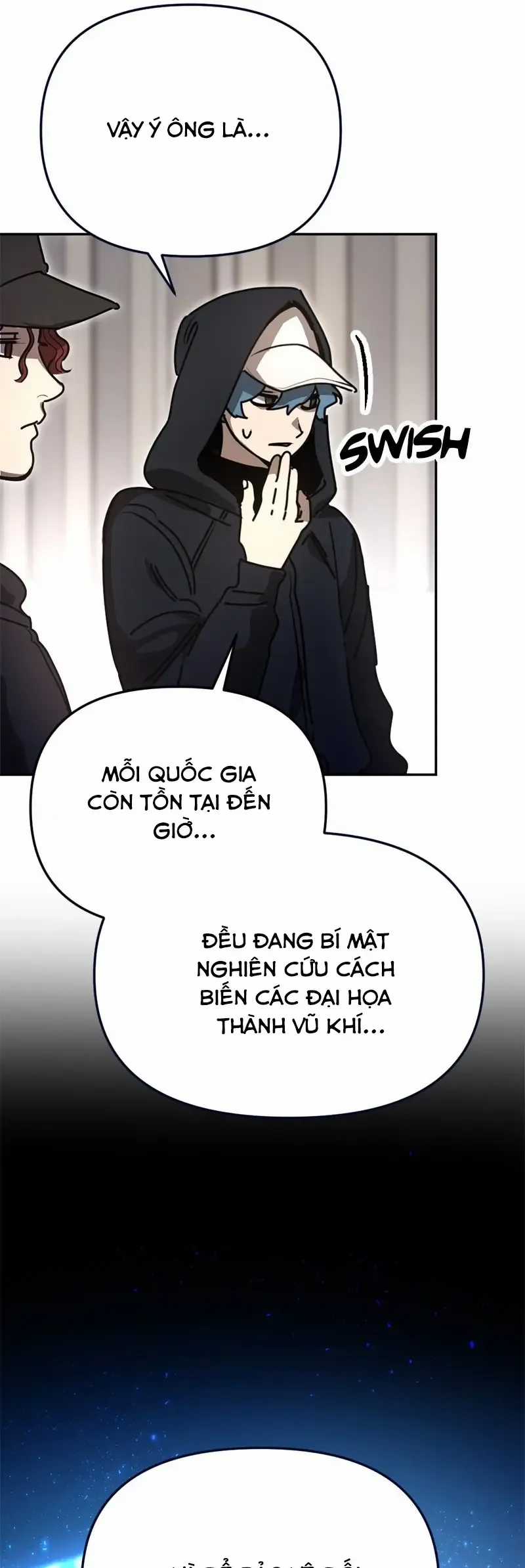Mê Cung Mộng Ảo - Chapter 36 - Trang 26