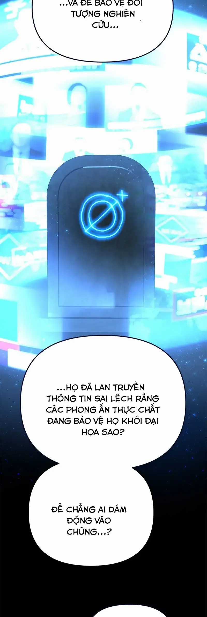 Mê Cung Mộng Ảo - Chapter 36 - Trang 27