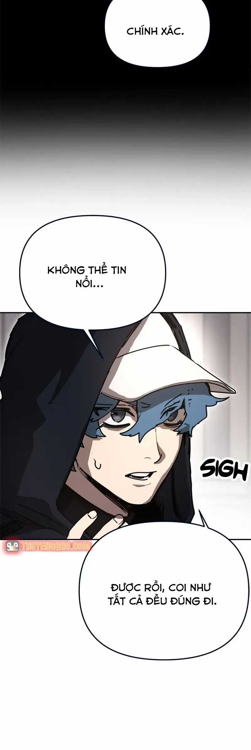 Mê Cung Mộng Ảo - Chapter 36 - Trang 28