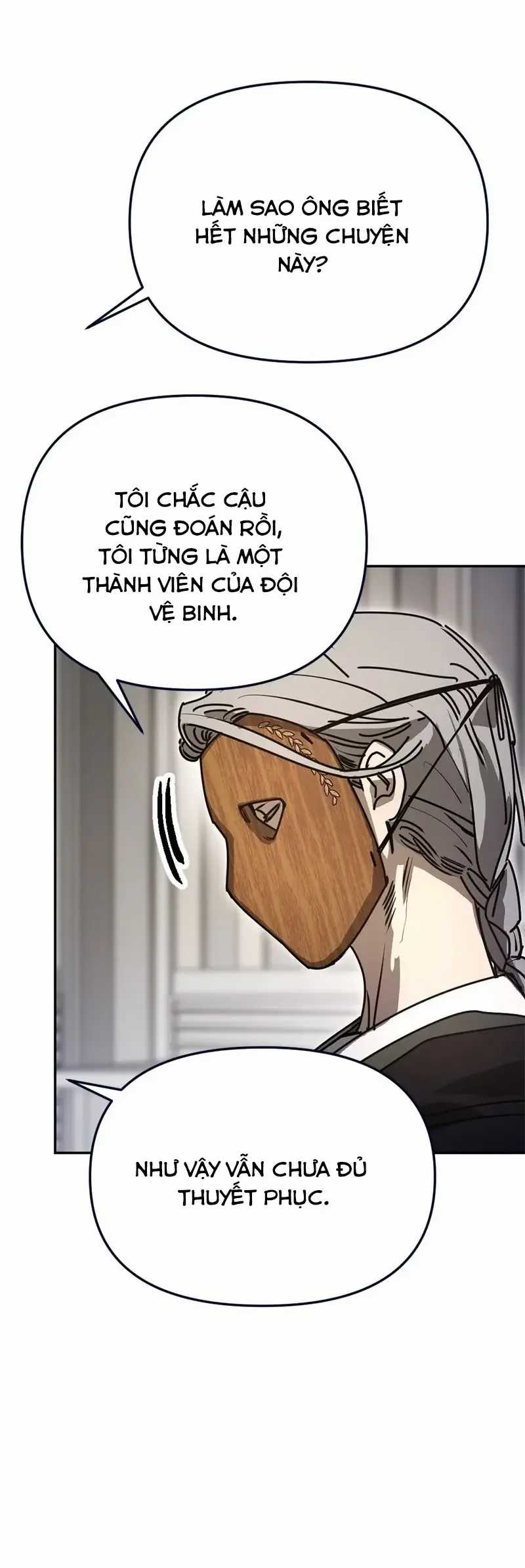 Mê Cung Mộng Ảo - Chapter 36 - Trang 29