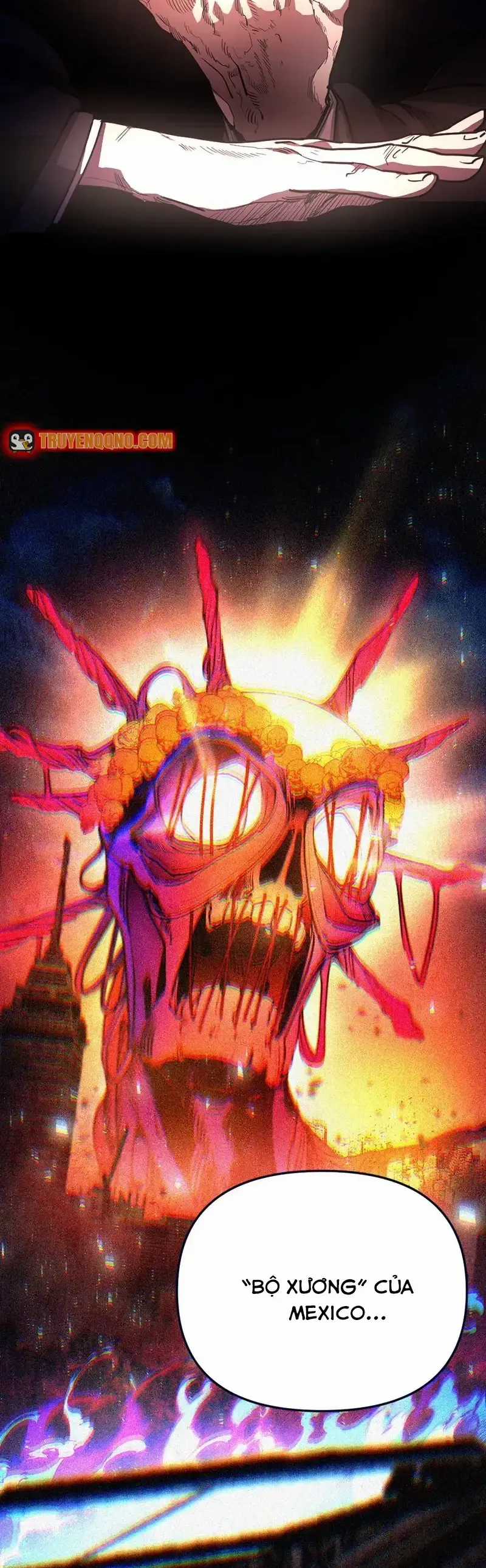 Mê Cung Mộng Ảo - Chapter 36 - Trang 4