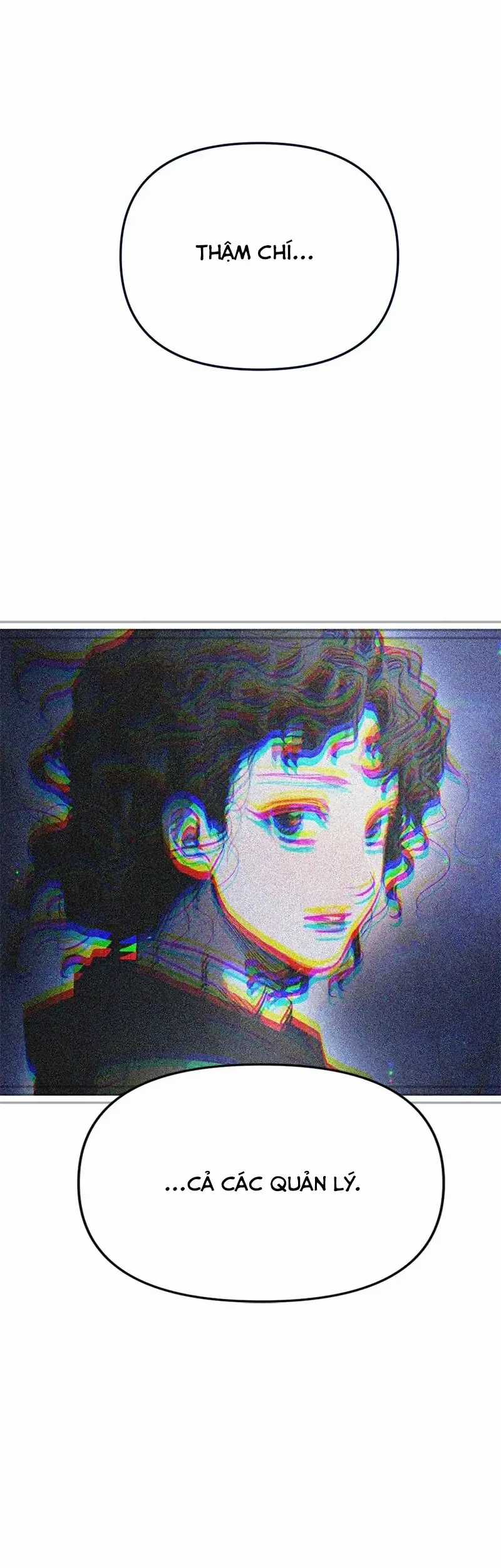 Mê Cung Mộng Ảo - Chapter 36 - Trang 31