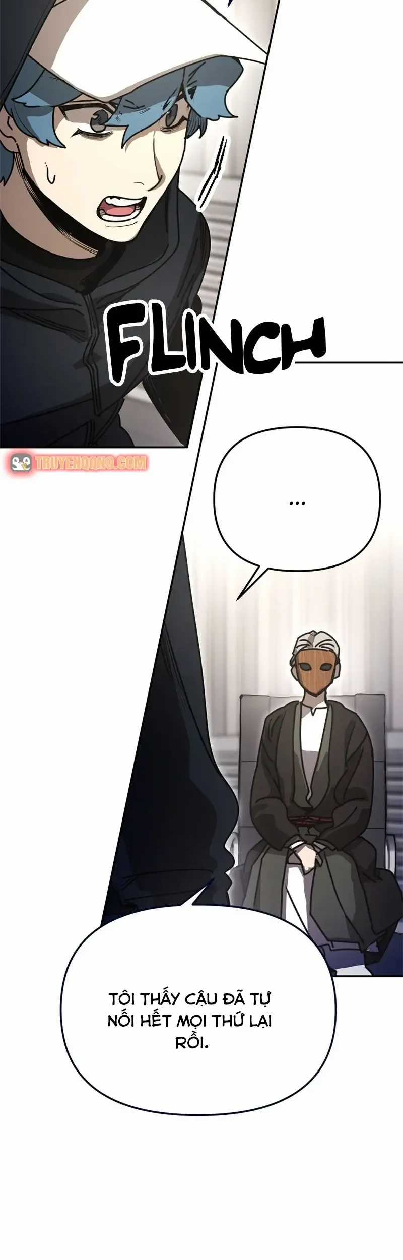Mê Cung Mộng Ảo - Chapter 36 - Trang 33