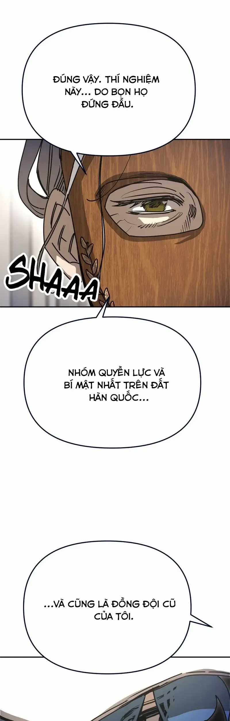 Mê Cung Mộng Ảo - Chapter 36 - Trang 34