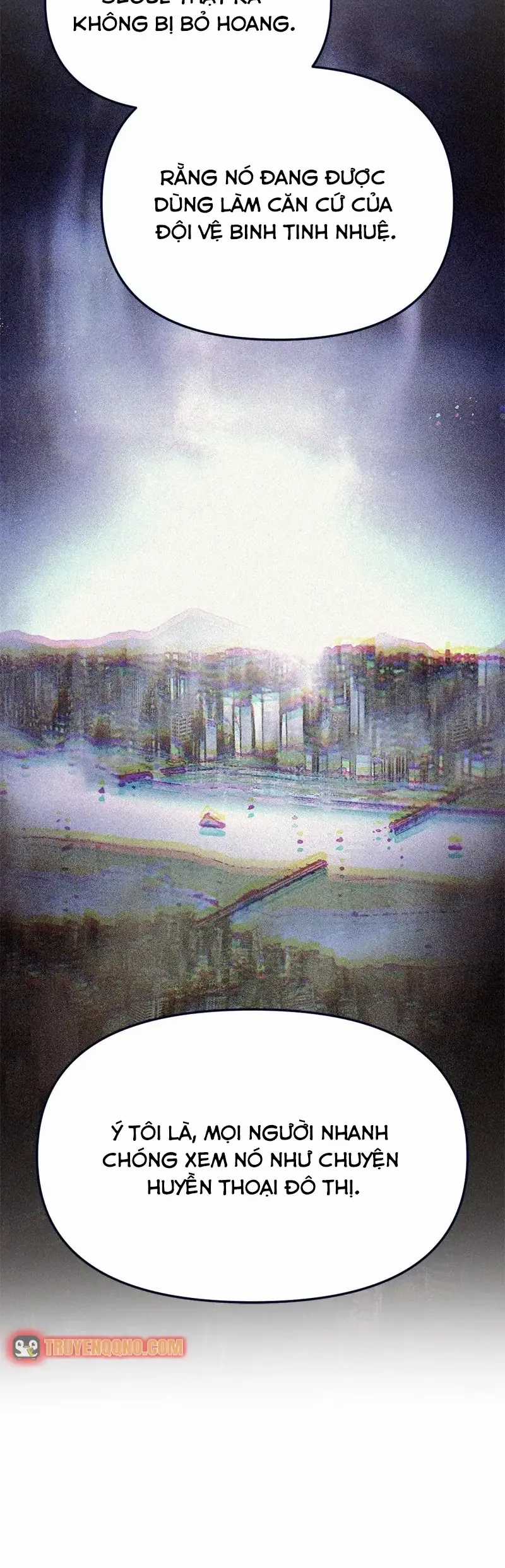 Mê Cung Mộng Ảo - Chapter 36 - Trang 39