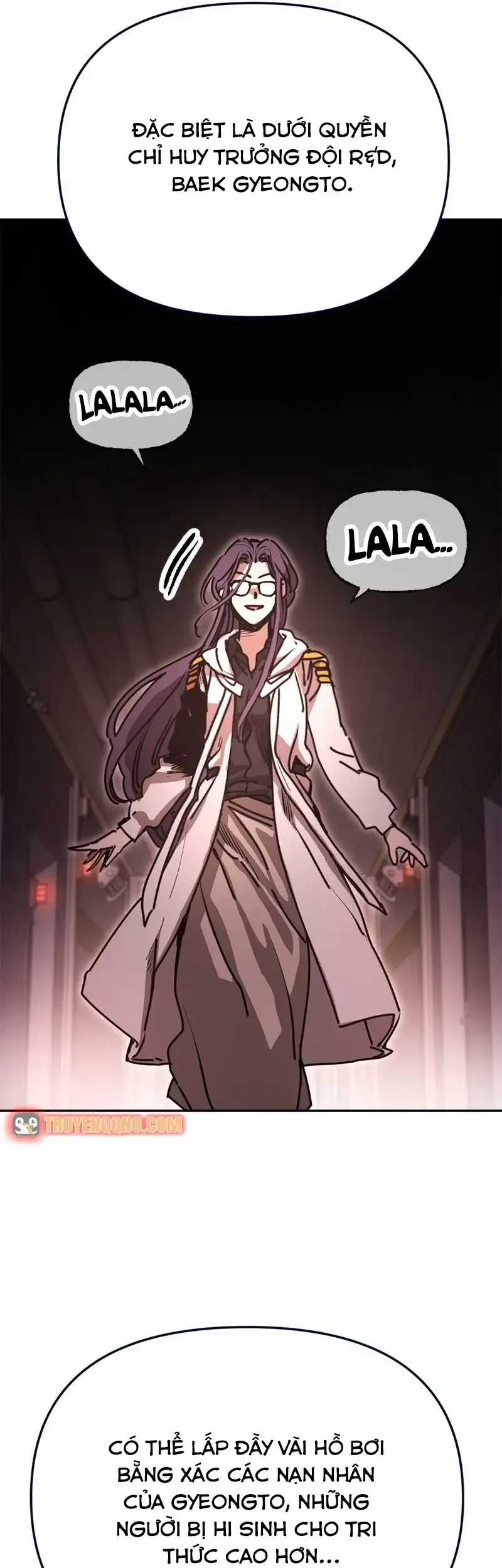 Mê Cung Mộng Ảo - Chapter 36 - Trang 42