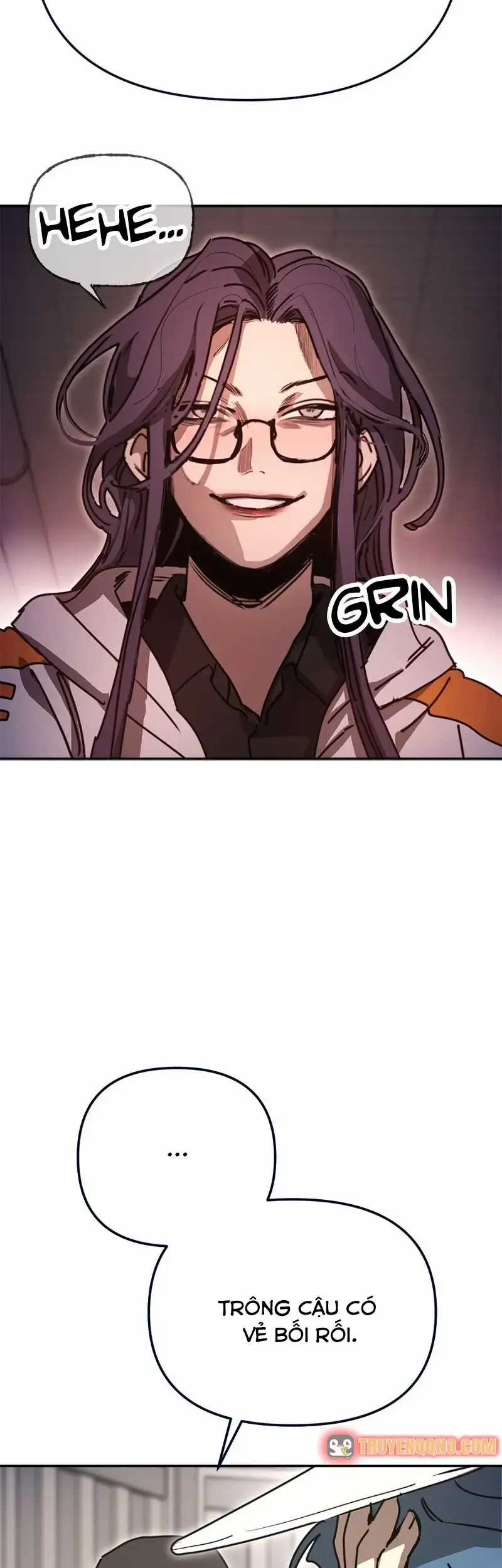 Mê Cung Mộng Ảo - Chapter 36 - Trang 43