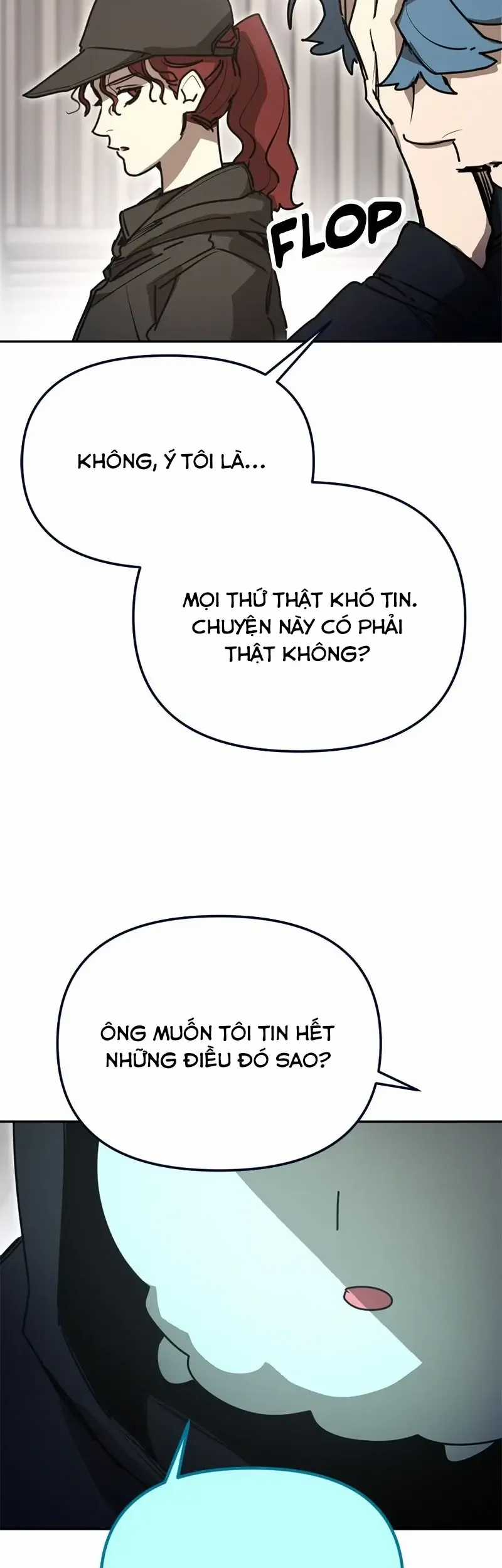 Mê Cung Mộng Ảo - Chapter 36 - Trang 44