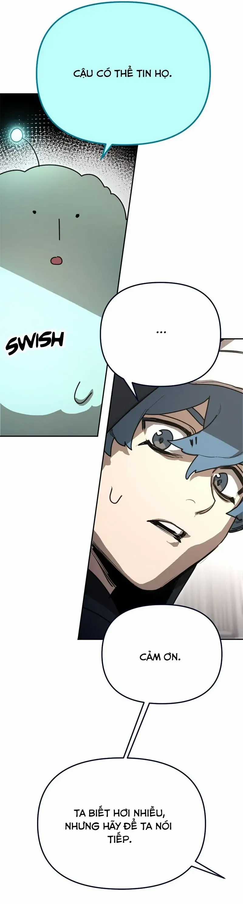 Mê Cung Mộng Ảo - Chapter 36 - Trang 46