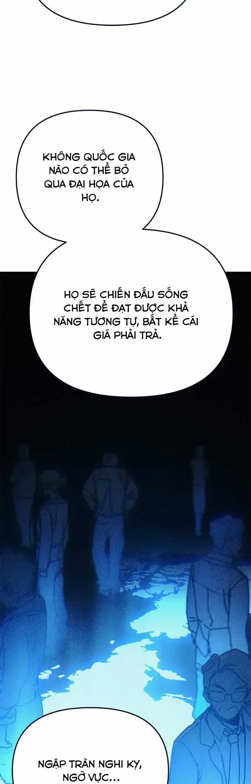 Mê Cung Mộng Ảo - Chapter 36 - Trang 50