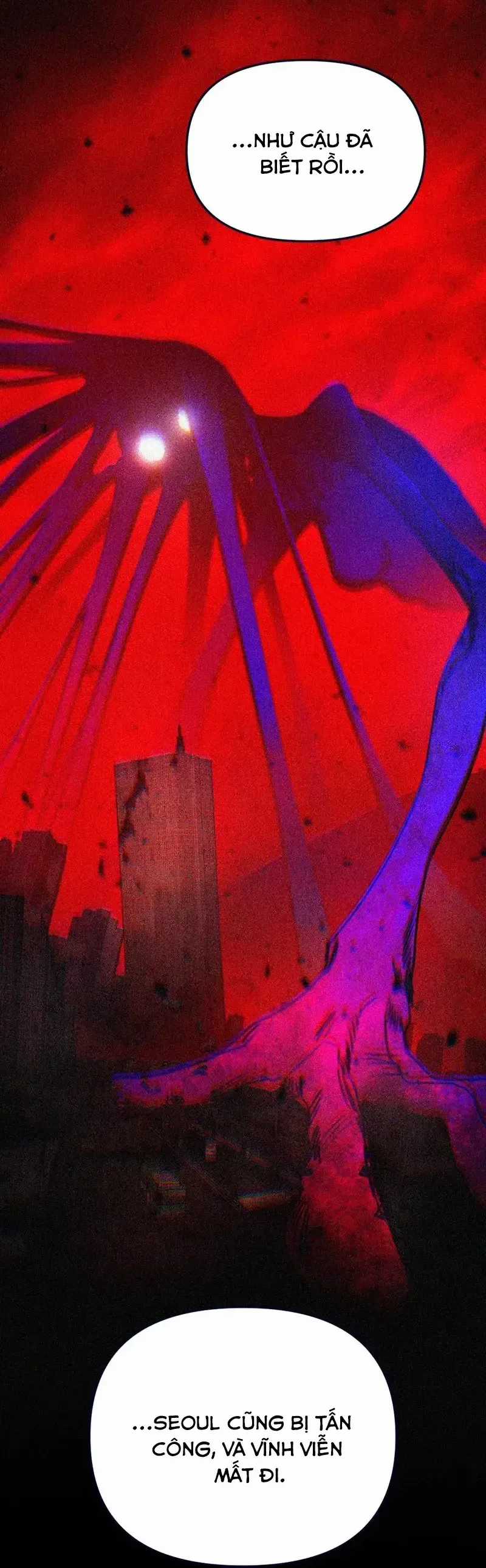 Mê Cung Mộng Ảo - Chapter 36 - Trang 6