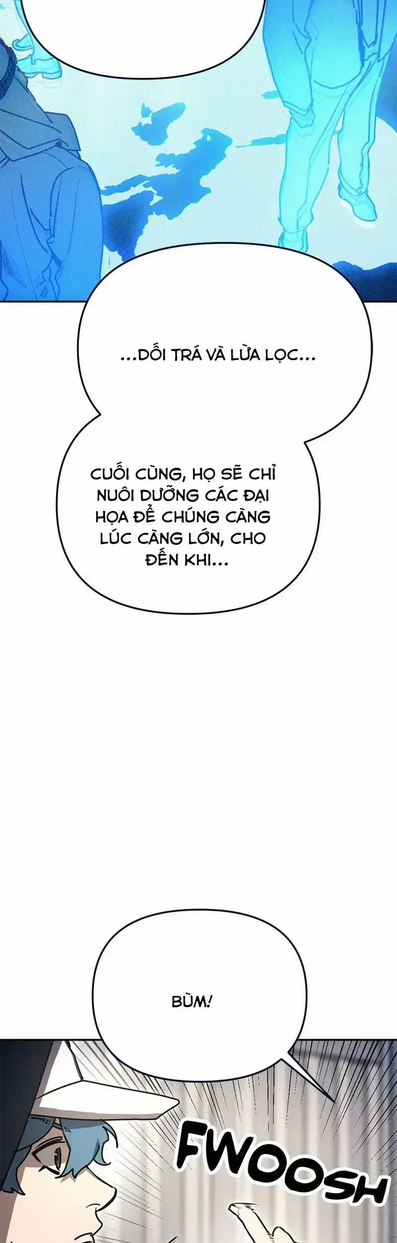 Mê Cung Mộng Ảo - Chapter 36 - Trang 51