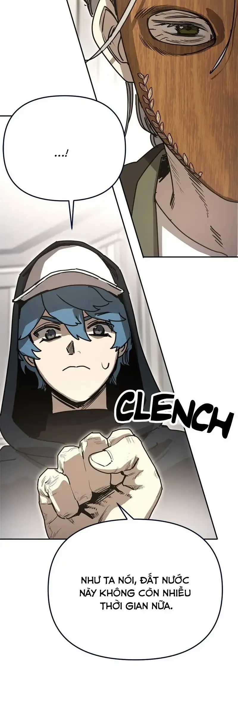 Mê Cung Mộng Ảo - Chapter 36 - Trang 54