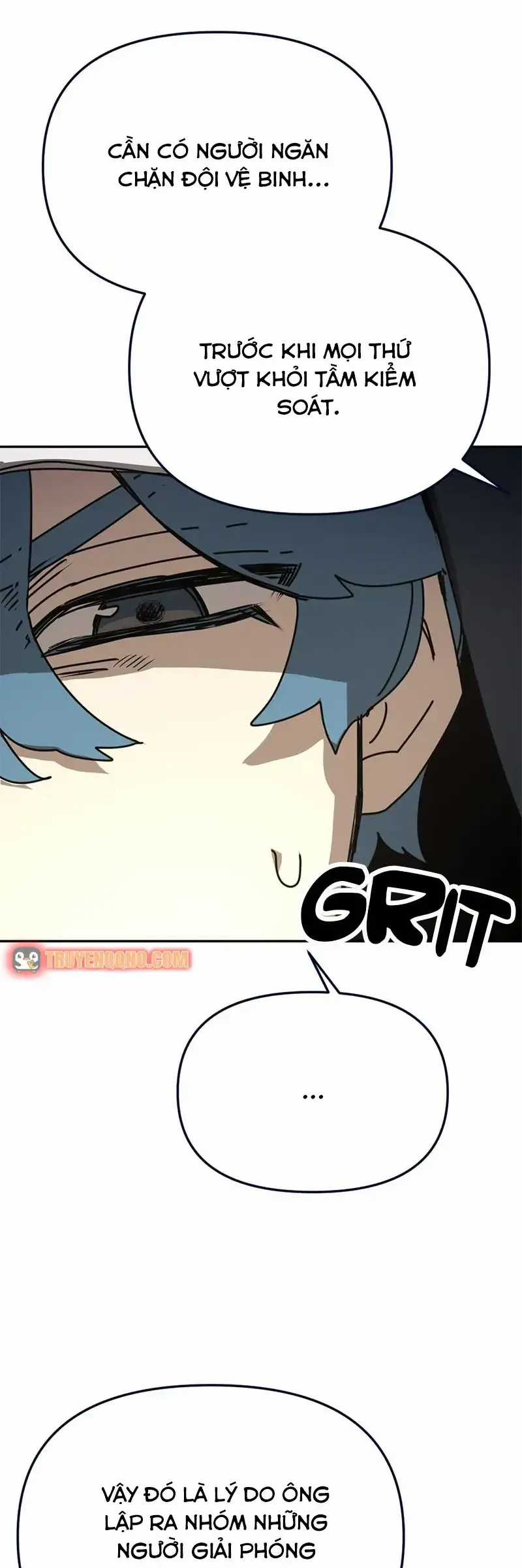 Mê Cung Mộng Ảo - Chapter 36 - Trang 55