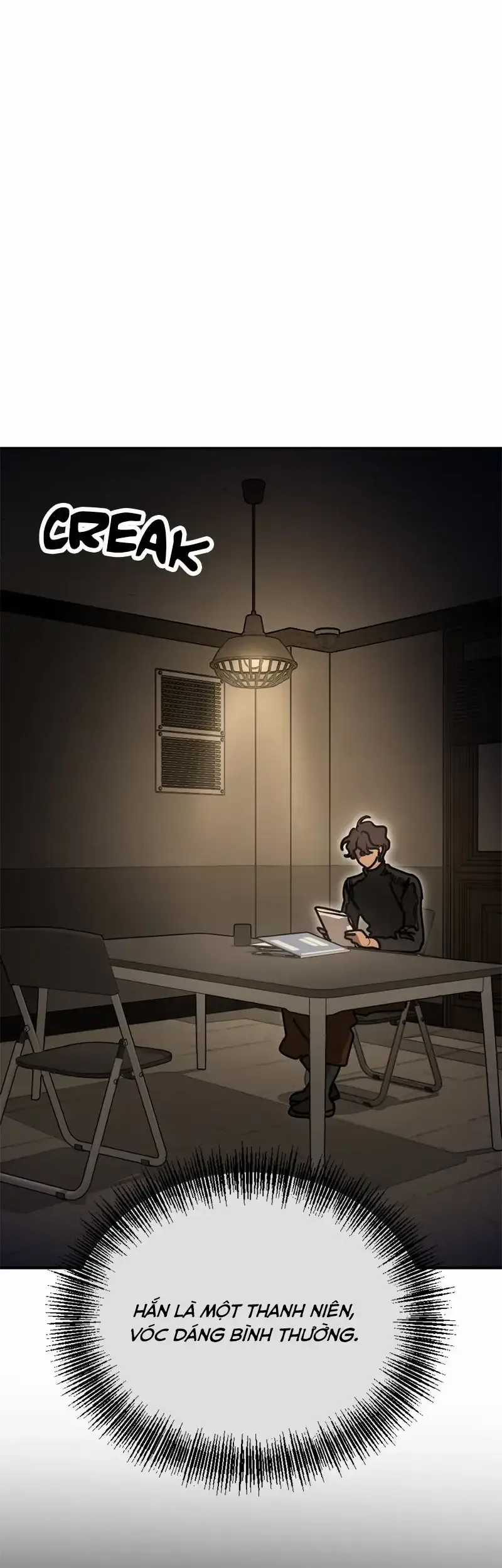 Mê Cung Mộng Ảo - Chapter 36 - Trang 60