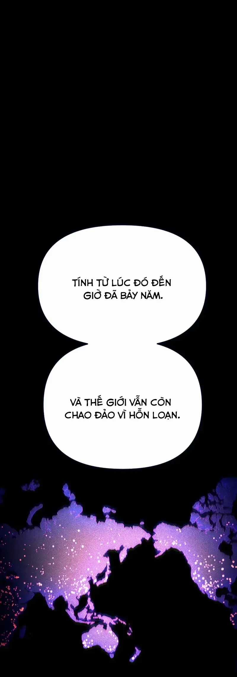 Mê Cung Mộng Ảo - Chapter 36 - Trang 7