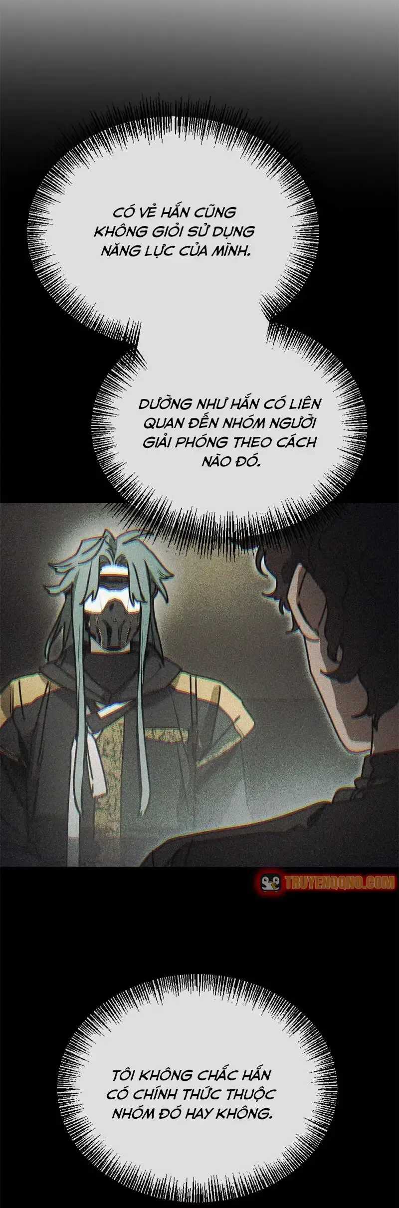 Mê Cung Mộng Ảo - Chapter 36 - Trang 61