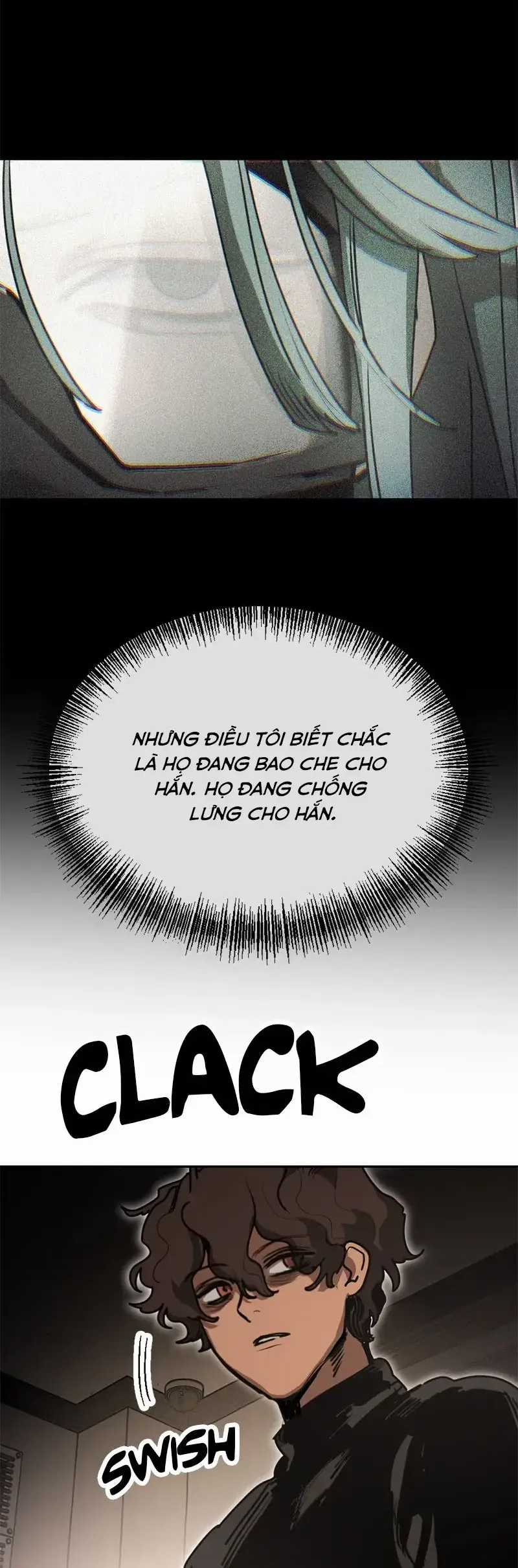 Mê Cung Mộng Ảo - Chapter 36 - Trang 62