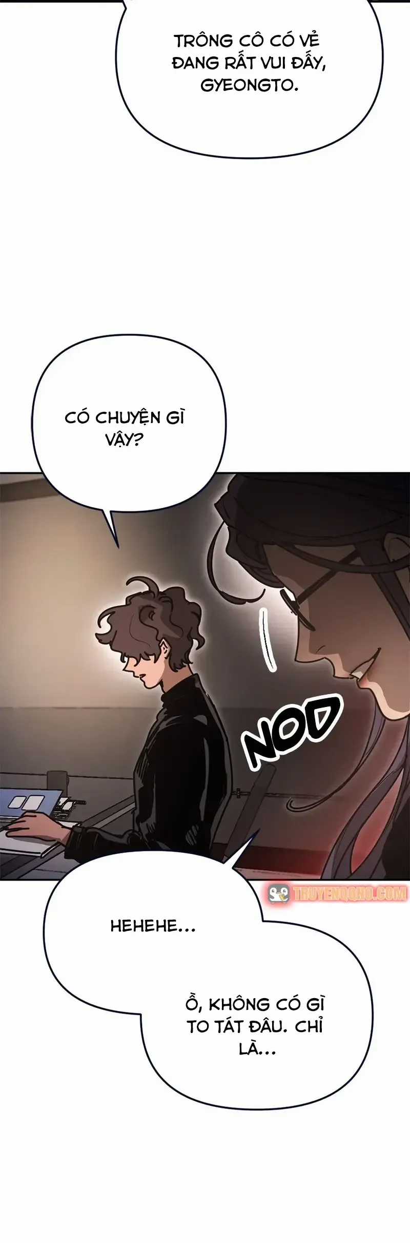 Mê Cung Mộng Ảo - Chapter 36 - Trang 64