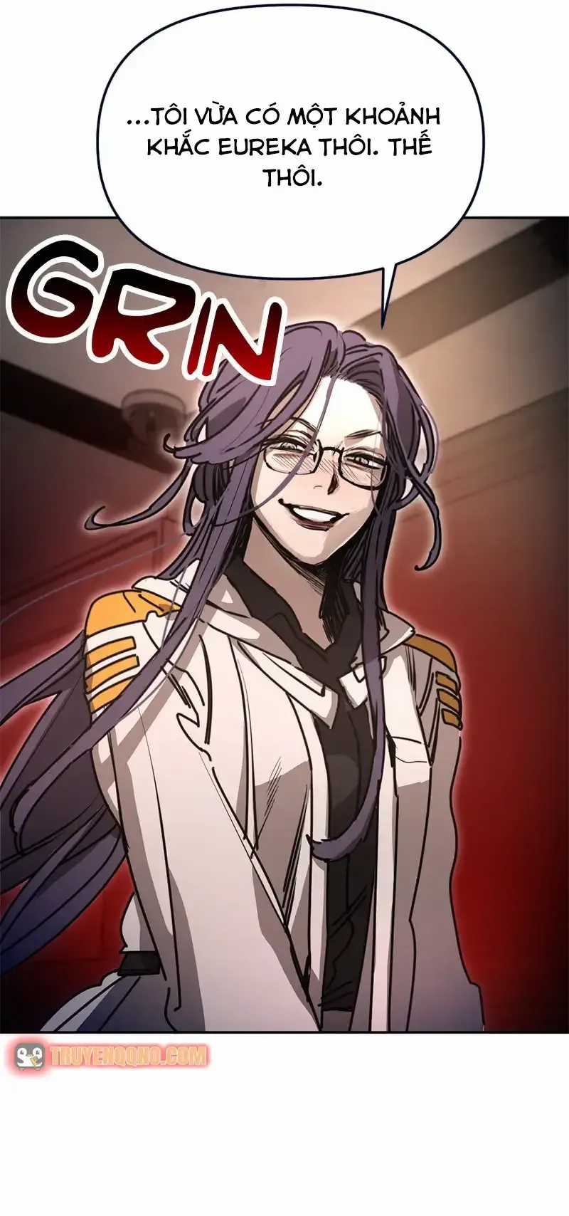 Mê Cung Mộng Ảo - Chapter 36 - Trang 65