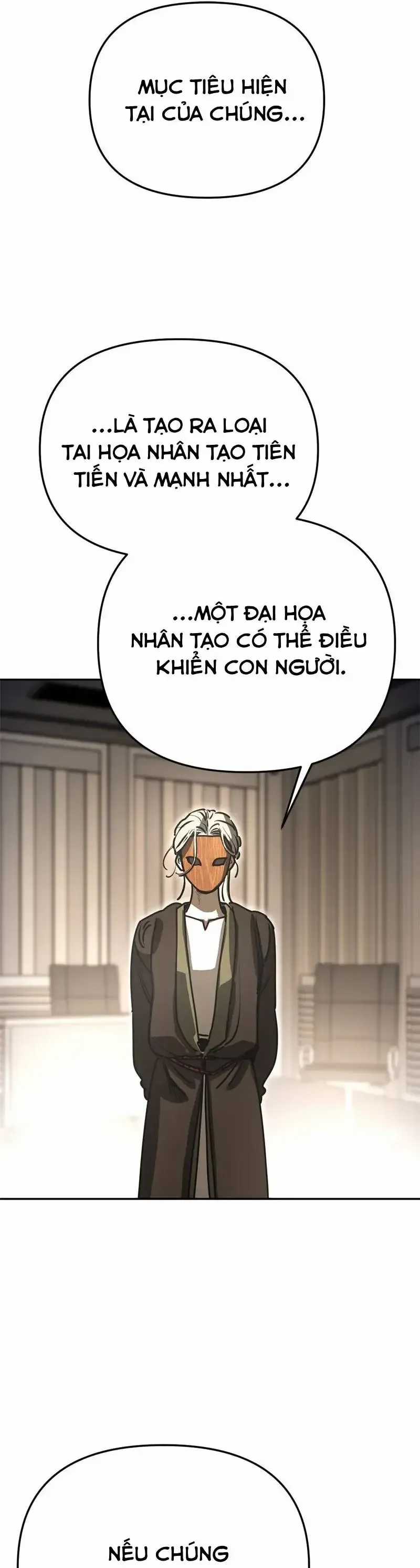 Mê Cung Mộng Ảo - Chapter 37 - Trang 11