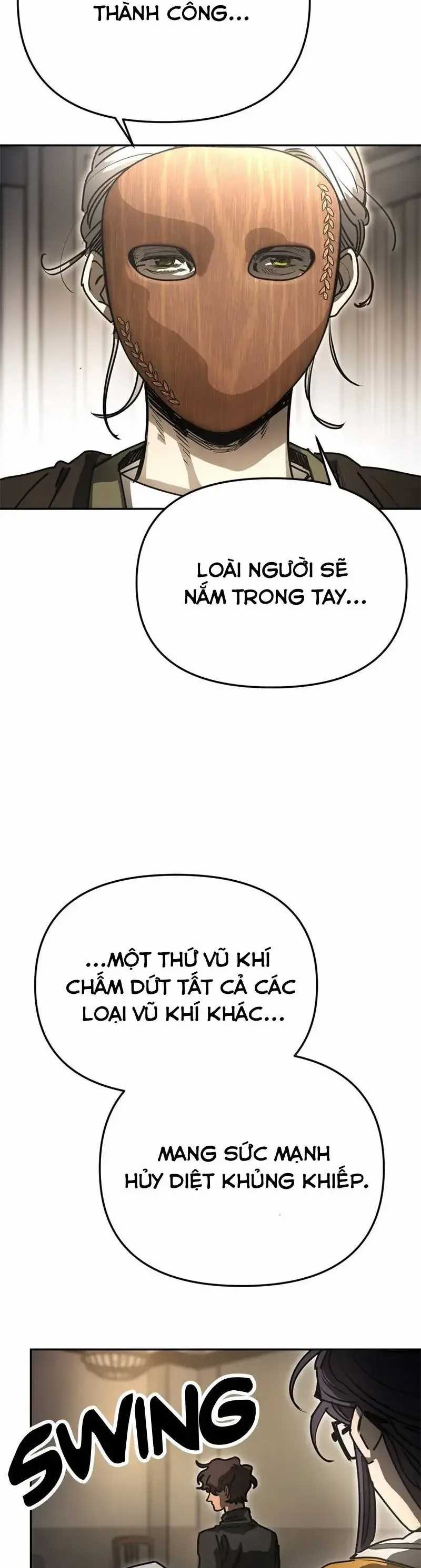 Mê Cung Mộng Ảo - Chapter 37 - Trang 12