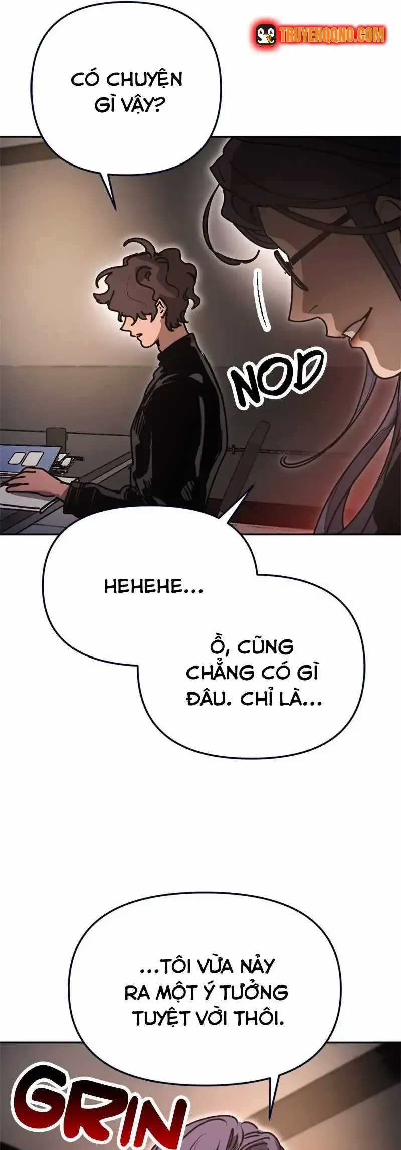 Mê Cung Mộng Ảo - Chapter 37 - Trang 14
