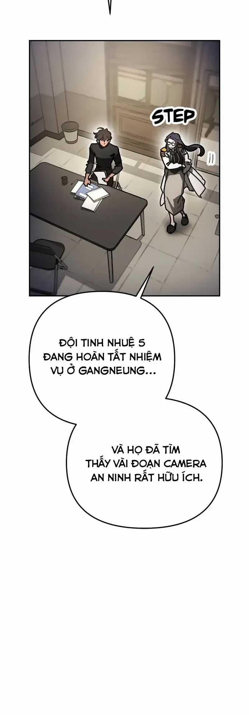Mê Cung Mộng Ảo - Chapter 37 - Trang 17