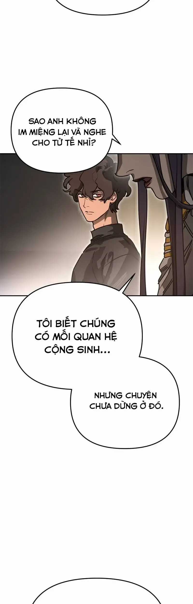 Mê Cung Mộng Ảo - Chapter 37 - Trang 19