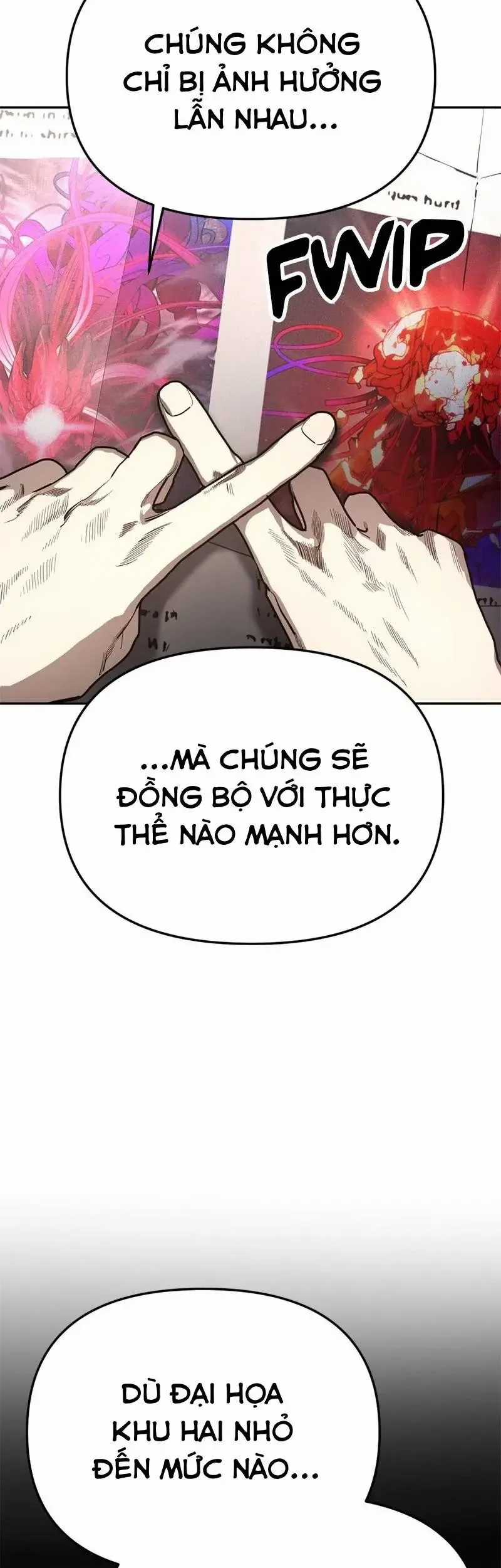 Mê Cung Mộng Ảo - Chapter 37 - Trang 20