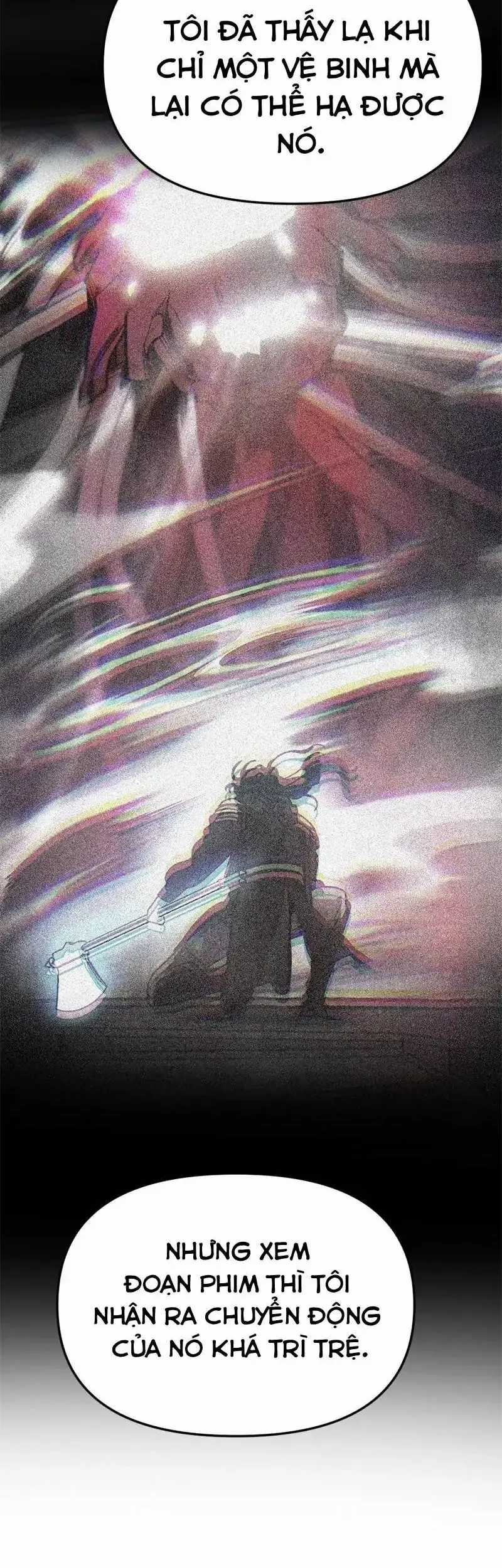 Mê Cung Mộng Ảo - Chapter 37 - Trang 21