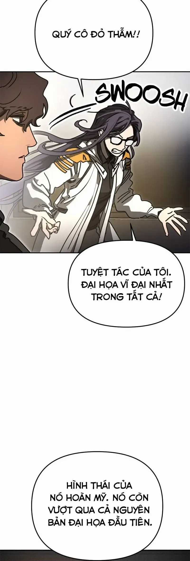 Mê Cung Mộng Ảo - Chapter 37 - Trang 24