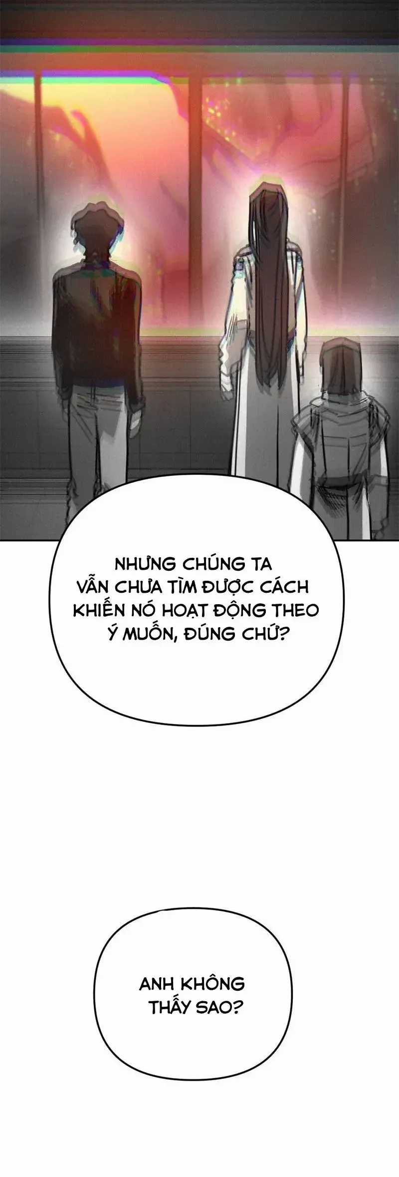 Mê Cung Mộng Ảo - Chapter 37 - Trang 25